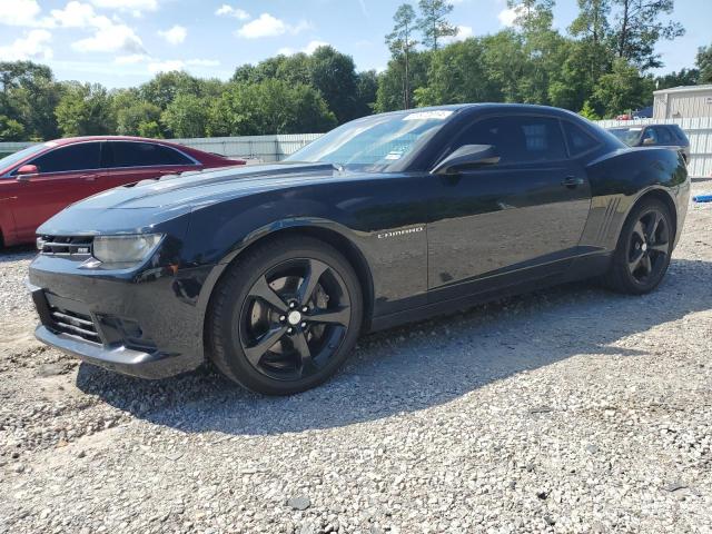 2014 Chevrolet Camaro Ss VIN: 2G1FS1EW9E9173688 Lot: 61822014