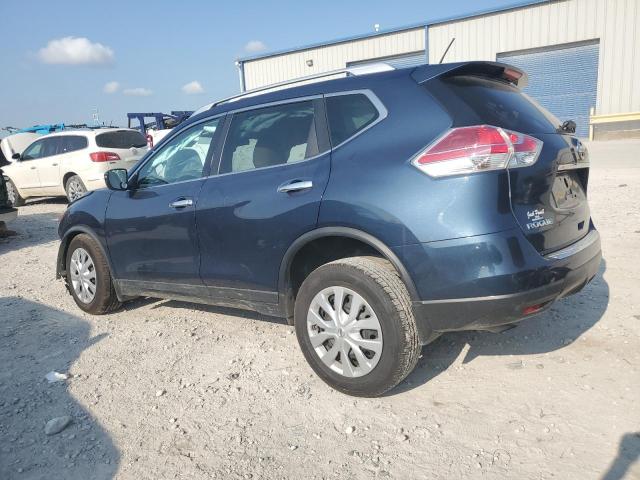 Vin: knmat2mt0gp622806, lot: 64775484, nissan rogue s 20162