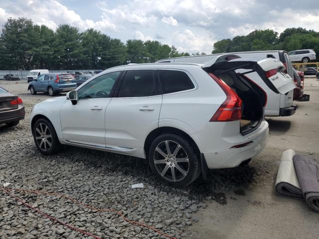 2018 VOLVO XC60 T6 IN - YV4A22RLXJ1023267