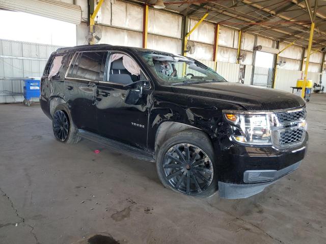 2018 CHEVROLET TAHOE C150 #2776513047