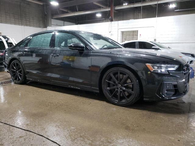 2023 AUDI S8 - WAULSAF84PN009501
