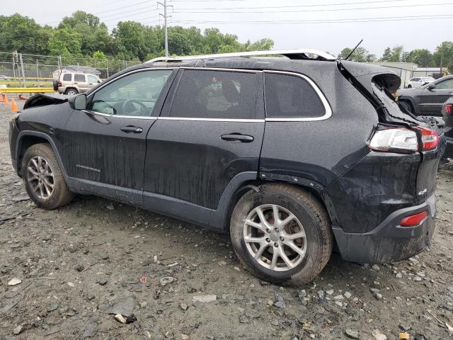 2015 JEEP CHEROKEE L - 1C4PJMCB2FW610620