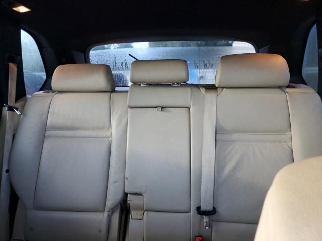 2007 BMW X5 4.8I VIN: 5UXFE83547LZ39967 Lot: 62269804