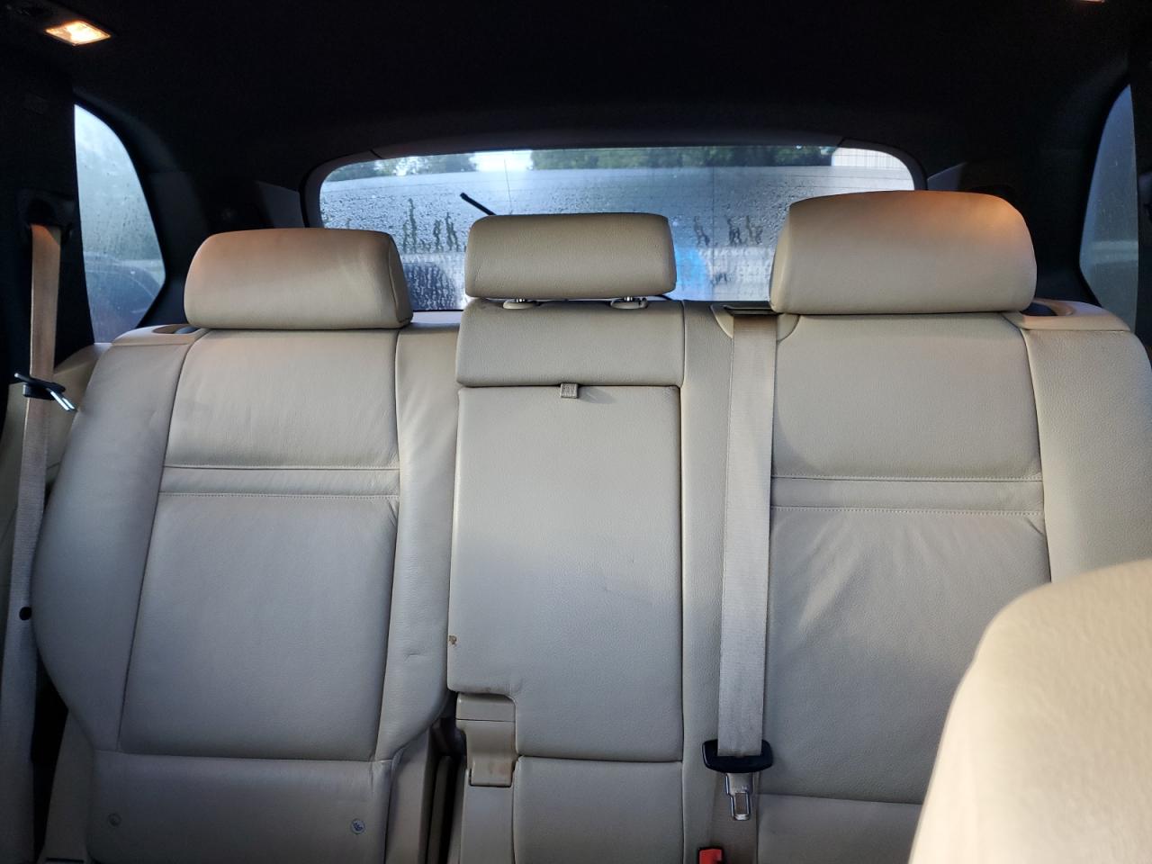 5UXFE83547LZ39967 2007 BMW X5 4.8I