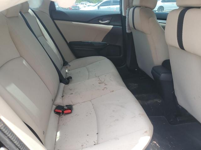 2016 HONDA CIVIC LX - 19XFC2F57GE047544