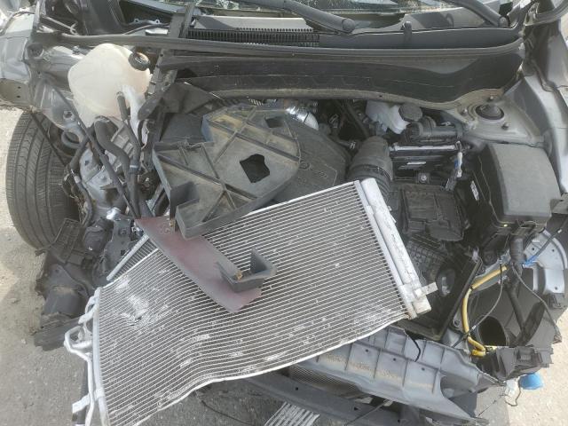 2022 KIA SELTOS NIG KNDEUCA22N7276822