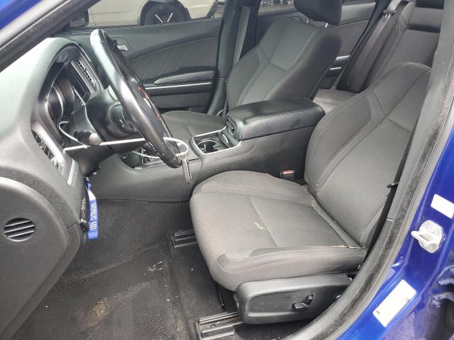 2019 DODGE CHARGER SX - 2C3CDXBG1KH700066