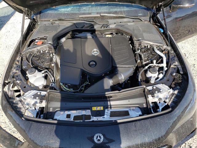 2024 MERCEDES-BENZ CLE 300 4M - W1KMJ4HB2RF018771