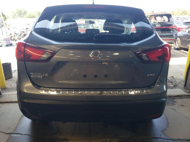 2019 Nissan Rogue Sport S VIN: JN1BJ1CR1KW622213 Lot: 62793374