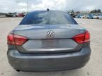 VOLKSWAGEN PASSAT S photo