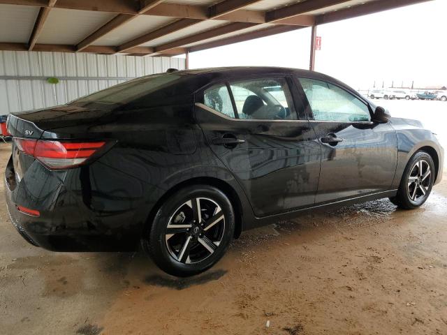 2024 Nissan Sentra Sv VIN: 3N1AB8CV1RY292820 Lot: 62248724