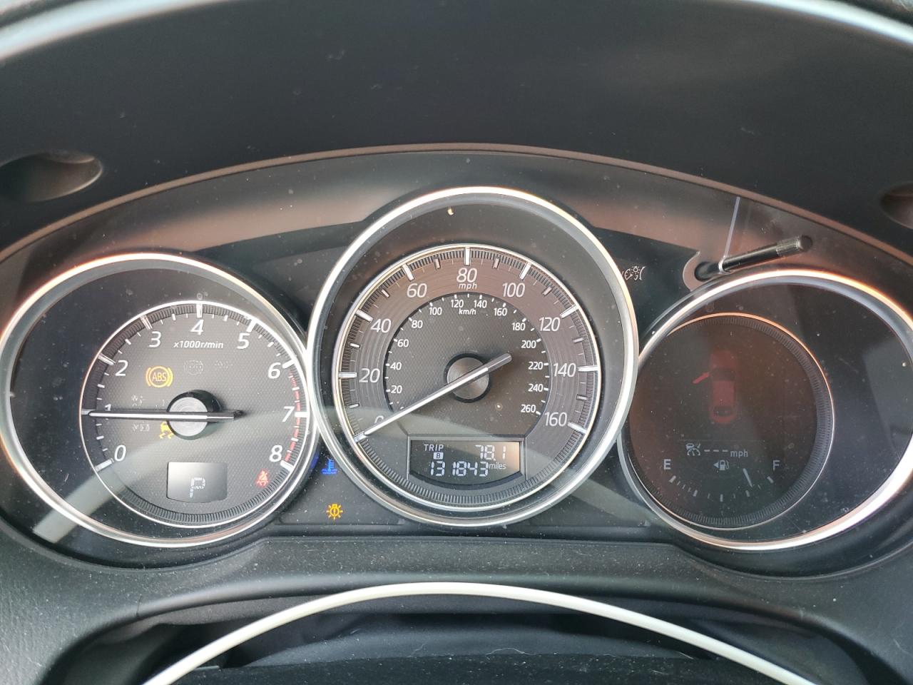 JM3KE4DY8G0701985 2016 Mazda Cx-5 Gt