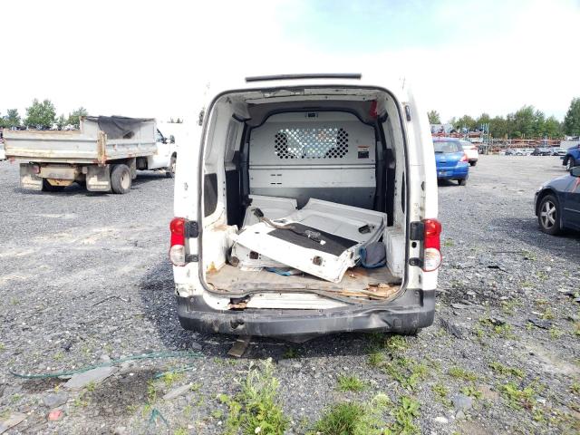 2017 Nissan Nv200 2.5S VIN: 3N6CM0KN9HK692528 Lot: 62177774