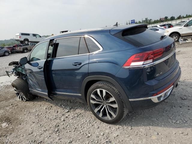 2023 VOLKSWAGEN ATLAS CROS - 1V2FE2CA5PC207860