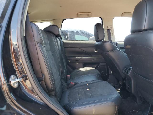 2020 MITSUBISHI OUTLANDER - JA4AZ3A34LZ016507