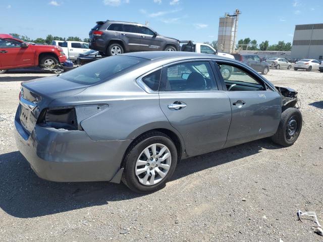 2015 NISSAN ALTIMA 2.5 - 1N4AL3AP5FN920734