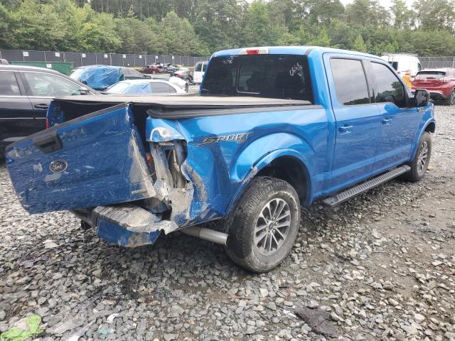 2020 FORD F150 SUPER - 1FTEW1EP8LFB88946