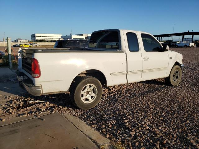 1FTDX1767VKD73352 1997 Ford F150