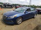 2017 HYUNDAI SONATA SE - 5NPE24AF0HH449669