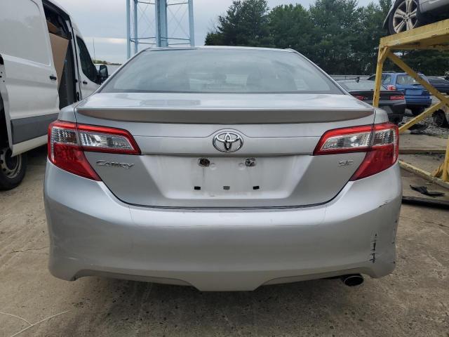 VIN 4T1BF1FK1DU212888 2013 Toyota Camry, L no.6