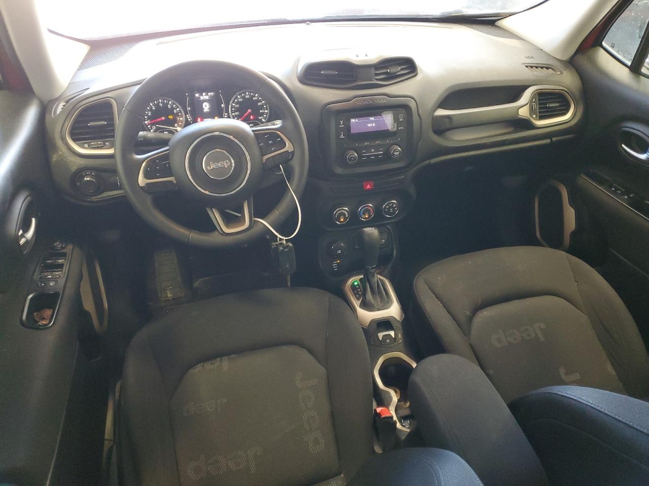 ZACCJBAT3FPC20511 2015 Jeep Renegade Sport