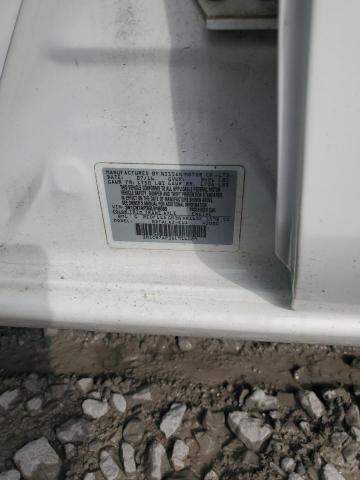 2016 NISSAN VERSA S - 3N1CN7AP3GL916089