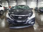 HYUNDAI SONATA GLS photo