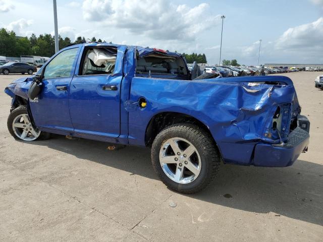 2015 RAM 1500 ST - 1C6RR7KG6FS725056