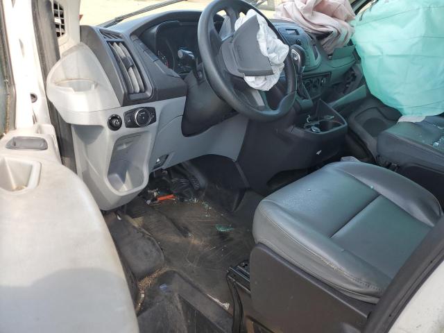 2019 FORD TRANSIT T- - 1FTYR2CMXKKA91076