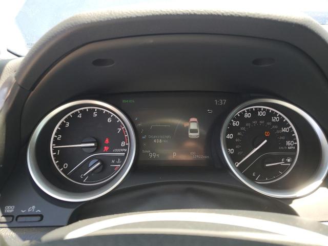 2023 TOYOTA CAMRY XLE - 4T1F11BK1PU105060