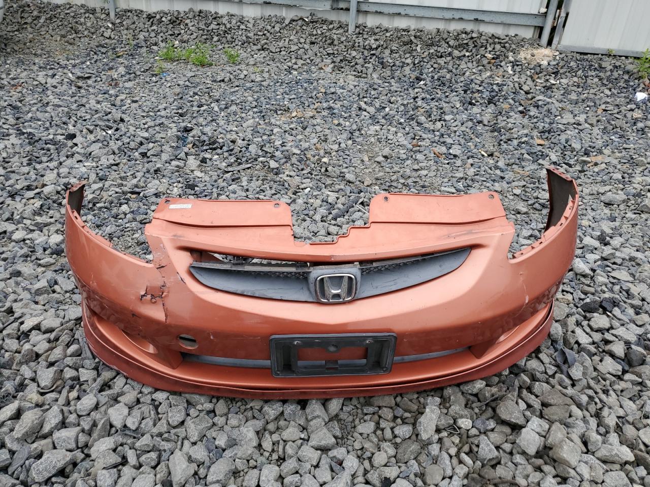 JHMGD38667S045907 2007 Honda Fit S