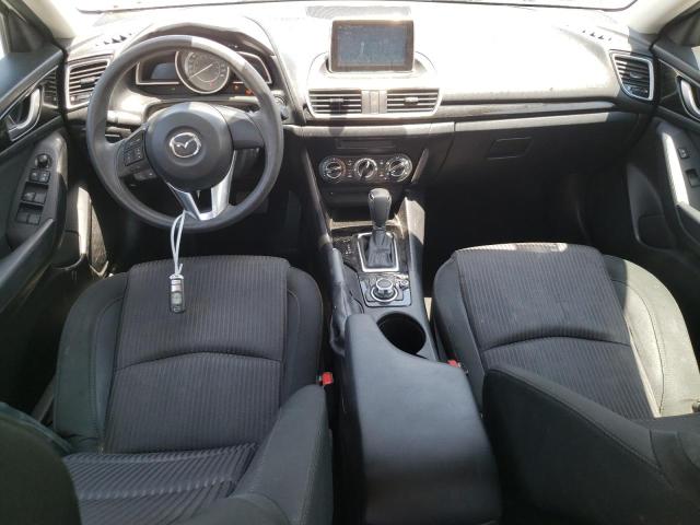2016 MAZDA 3 TOURING - 3MZBM2V74GM250179