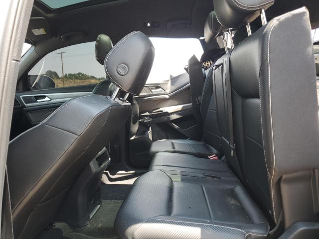 2022 VOLKSWAGEN ATLAS CROS - 1V2SE2CA1NC201341