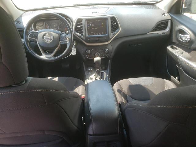 2016 Jeep Cherokee Latitude VIN: 1C4PJMCB2GW221395 Lot: 62999884