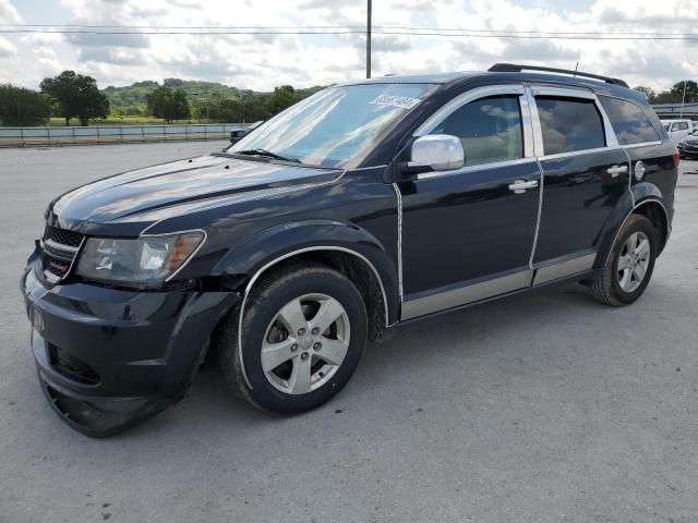 2020 DODGE JOURNEY SE - 3C4PDCAB3LT220695
