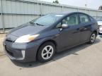 TOYOTA PRIUS photo