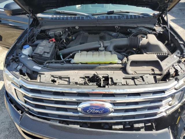 2018 Ford Expedition Max Xl VIN: 1FMJK1GT1JEA61376 Lot: 61997734