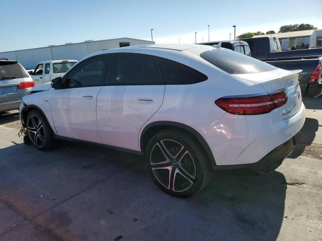 2019 MERCEDES-BENZ GLE COUPE 4JGED6EB4KA153979  63310294