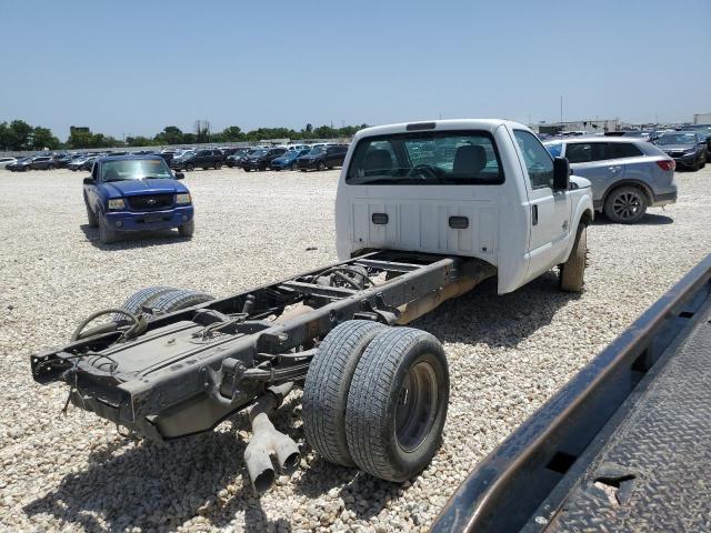 1FDRF3GT0FEB97492 2015 Ford F350 Super Duty