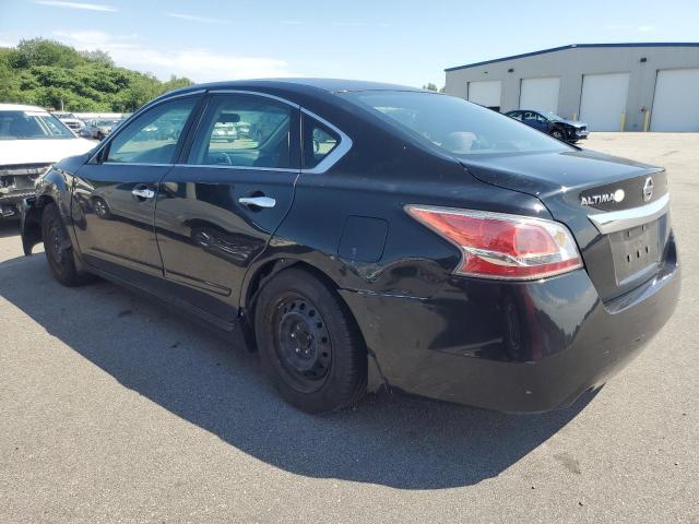 2015 NISSAN ALTIMA 2.5 - 1N4AL3AP7FN304209