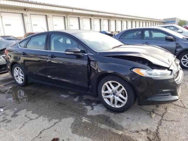 VIN 1FA6P0H73F5100246 2015 Ford Fusion, SE no.4