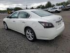 NISSAN MAXIMA S photo