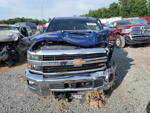 2017 CHEVROLET 3500 - 1GC4K0EYXHF249859