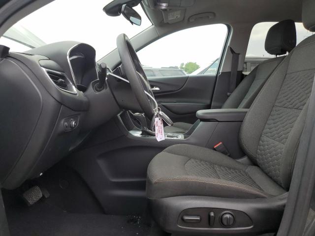 2020 CHEVROLET EQUINOX LT - 3GNAXKEV8LS542287