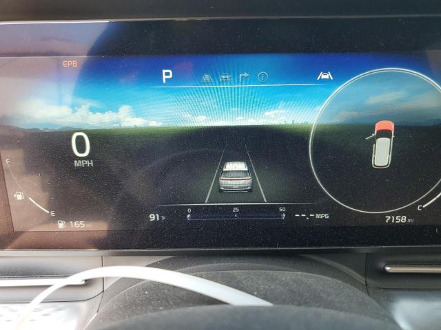 2023 KIA CARNIVAL S KNDNE5H35P6278077