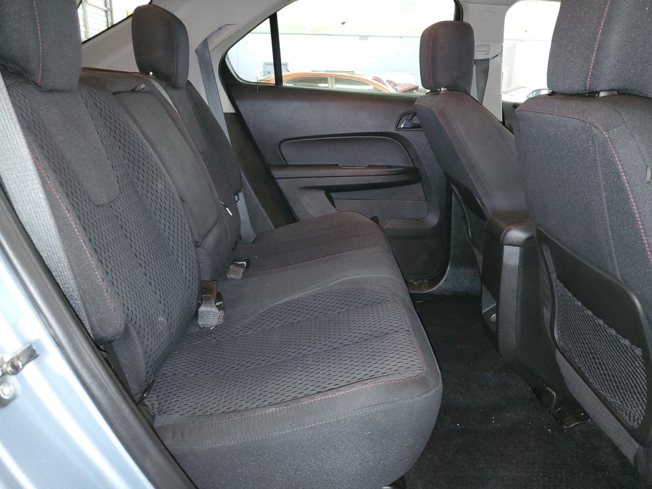 2GNALAEK7F6105881 2015 Chevrolet Equinox Ls