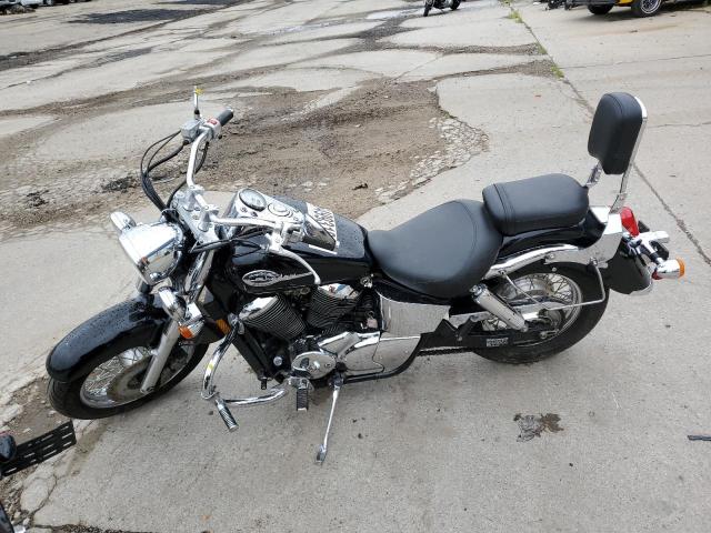 2001 HONDA VT750 CD JH2RC44301M450601