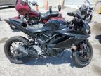 2023 YAMAHA YZFR3 A - MH3RH18Y2PK010951