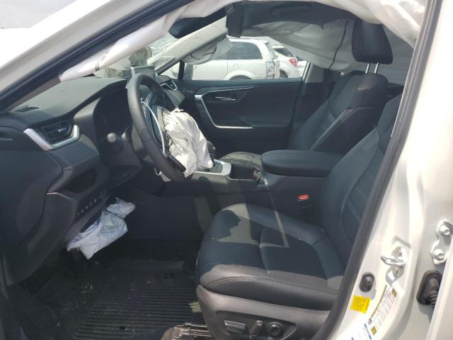 2022 TOYOTA RAV4 LIMIT - 4T3D6RFVXNU095161