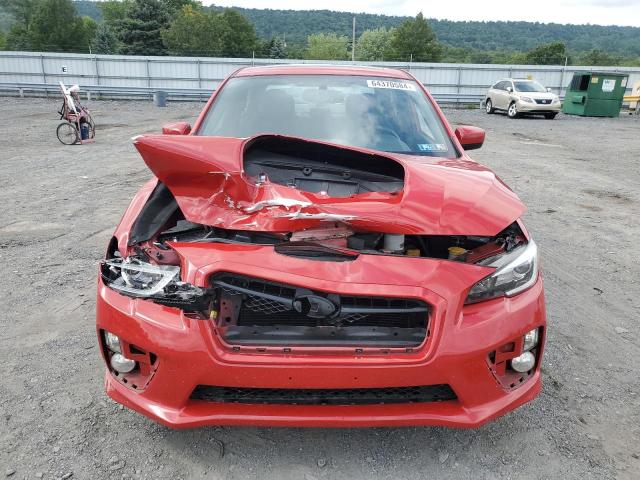 2015 SUBARU WRX LIMITE - JF1VA1G6XF9817697